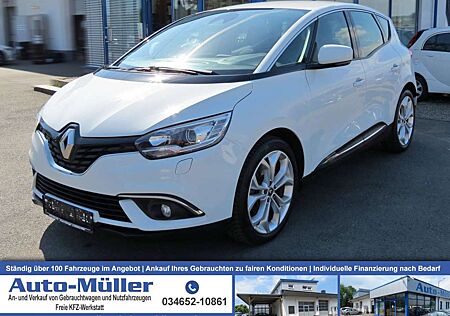 Renault Scenic Experience 115 Energy Panorama-Front 20-Zoll-LMF