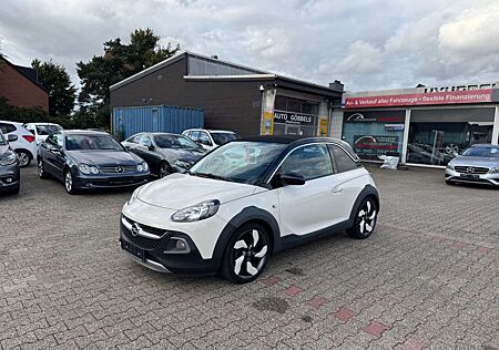 Opel Adam Rocks Sitzhz Alus BT Tempo CABRIODACH