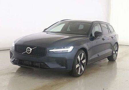 Volvo V60 Twin Engine Ultra Dark PlugIn Hybrid/AHK/B&W