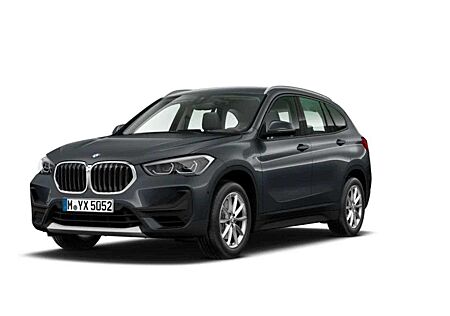 BMW X1 sDr18i Advant NaviPlus Stop&Go LED RFK HUD Navi