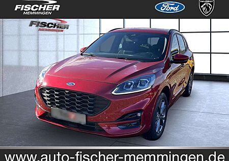 Ford Kuga Plug-In Hybrid ST-Line Bluetooth Navi LED