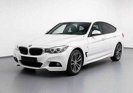 BMW 335 i xDrive GT