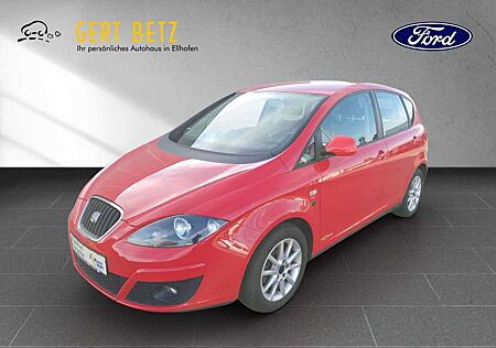 Seat Altea 1.2 TSI (Ecomotive) Copa Start & Stop Style, Navi,