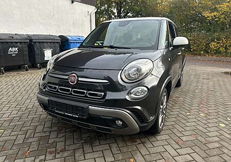 Fiat 500L Cross / Panoramadach 7 euro 6 / Top Zustand
