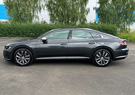 VW Arteon Volkswagen 1.5 TSI ACT OPF DSG