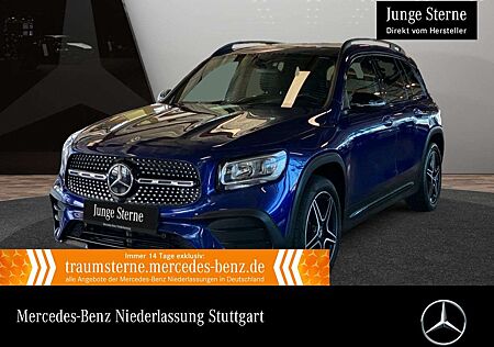 Mercedes-Benz GLB 200 AMG+NIGHT+KAMERA+19"+KEYLESS+7G