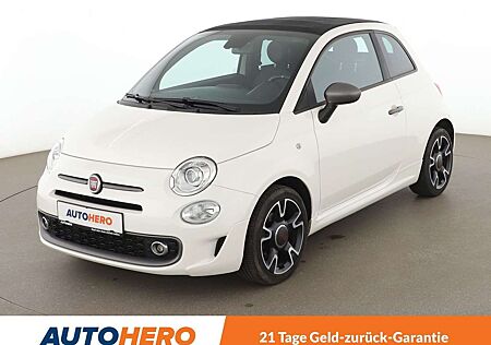 Fiat 500C 0.9 S*XENON*PDC*TEMPO*KLIMA*