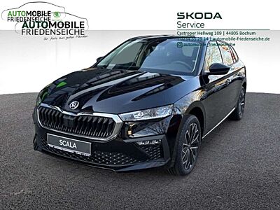 Skoda Scala Tour 1.0 TSI 85KW Kamera PDC Sitzh. Assist.