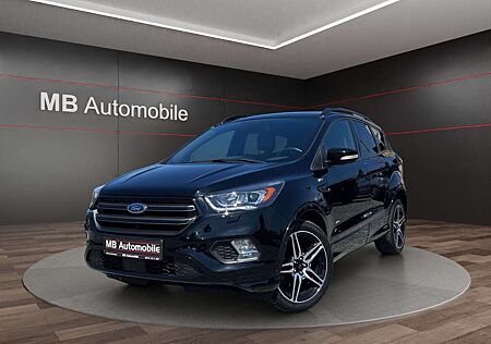 Ford Kuga ST-Line 4x4/Navi/Automatik/R-Kamera/PDC/