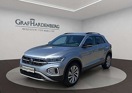 VW T-Roc Volkswagen Life 1.5 TSI DSG Move