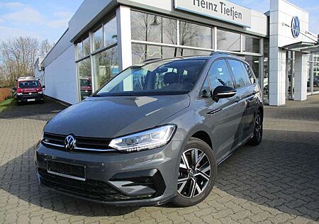 VW Touran Volkswagen Diesel 2.0 TDI SCR DSG Highline