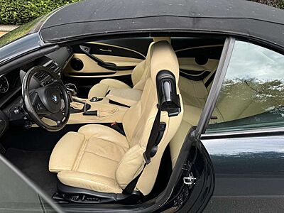 BMW 645 Ci