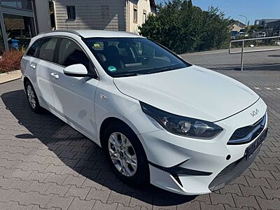 Kia Ceed SW / cee'd SW Ceed Sportswagon Vision 1.6 Mild Hybrid Diesel