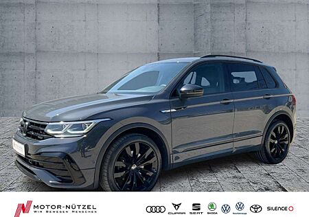 VW Tiguan Volkswagen 2.0TDI 4M DSG R-LINE IQ.LIGHT+NAV+AHK+20"