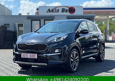 Kia Sportage Spirit 4WD JBL|ACC|PANO|360°|BI-LED