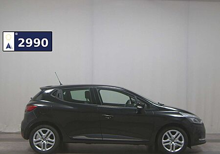 Renault Clio 0.9 TCe Navi Klima Bordcomputer