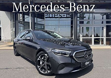Mercedes-Benz E 300 de T AHK+Burm4D+Distr+Memory+360