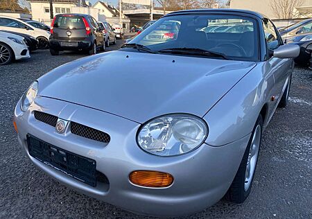 MG MGF 1.8i Original 50Tkm 1-Hd