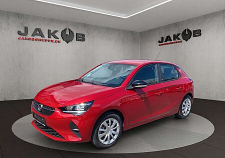 Opel Corsa e Edition EditionElektro 100 kW (cont. 57 kW) 1...
