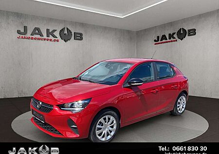 Opel Corsa e Edition EditionElektro 100 kW (cont. ...