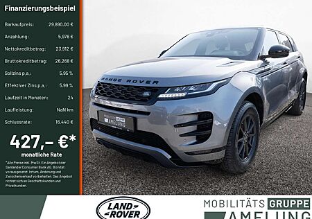 Land Rover Range Rover Evoque D180 R-Dynamic 1.Hand PANO