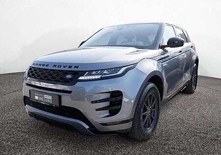 Land Rover Range Rover Evoque D180 R-Dynamic 1.Hand PANO