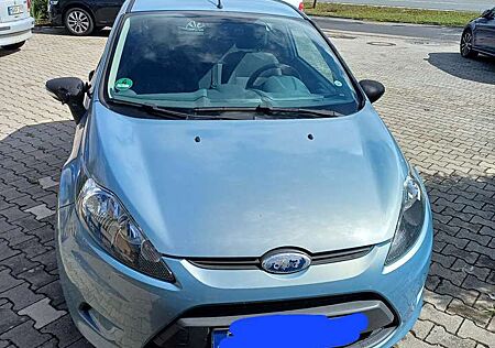 Ford Fiesta Ambiente