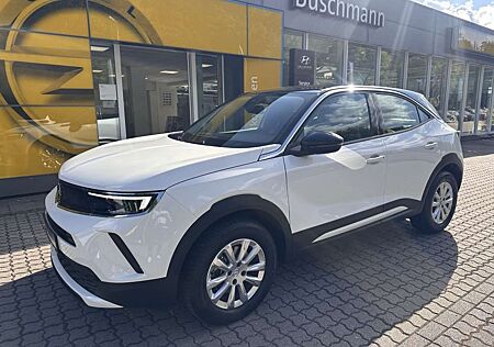Opel Mokka-e + 3-phasig (11 kW)+NAVI+SOH 96%