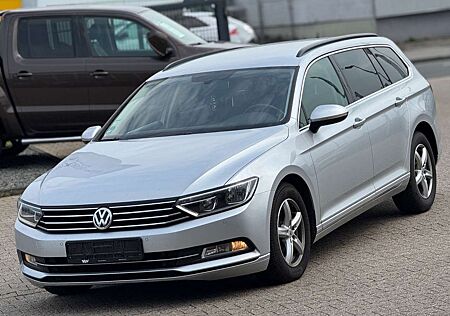 VW Passat Volkswagen Variant Comfortline Active Info-Display