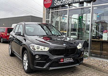 BMW X1 xDrive 20 i Advantage