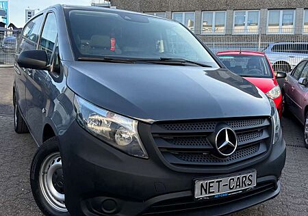 Mercedes-Benz Vito 114 CDI Lang Kasten/Klima/Tempomat/Kamera