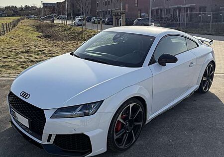Audi TT RS Coupe quattro S tronic OLED Kamera B&O Sound TOP