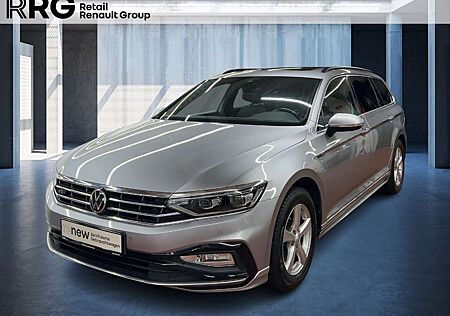 VW Passat Variant Volkswagen BUSINESS TDI 150