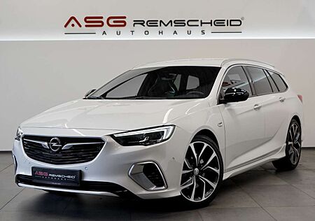 Opel Insignia ST GSi 4x4 OPC Line *1.H *Standheizung