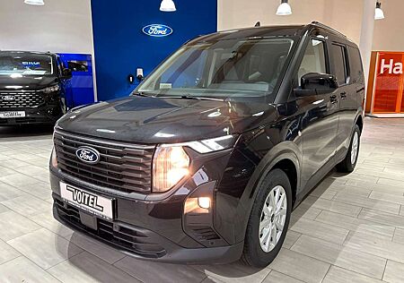 Ford Tourneo Courier Titanium AHK