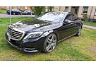 Mercedes-Benz S 350 d