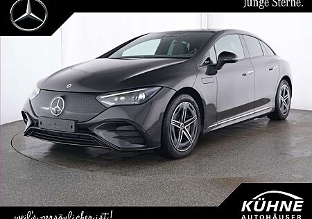 Mercedes-Benz EQE 350 AMG Premium Night Panorama+HuD+22KW !!!