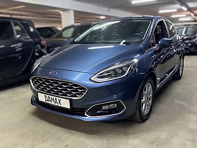 Ford Fiesta Vignale 1.0 EcoBoost*LEDER*Bang & Olufsen*LED