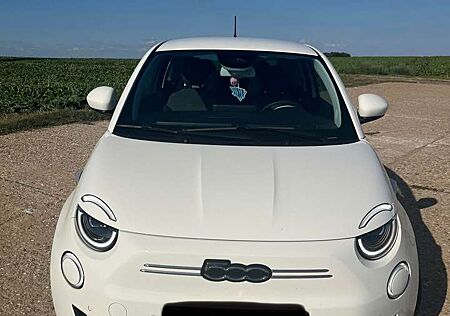 Fiat 500 Icon