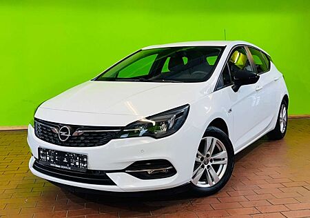 Opel Astra K Limo Business LED Navi Einparkhilfe 1.Hd