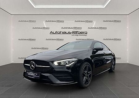 Mercedes-Benz CLA 250 e COUPE AMG LINE/LED/BURMESTER/KEYLESS