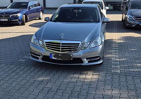 Mercedes-Benz E 350 CDI 4Matic (212.093)