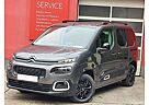 Citroën Berlingo Citroen HDi130 Shine *ToterWinkel-Ass*Kamera*