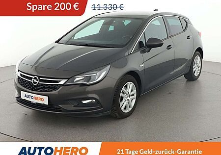 Opel Astra 1.4 SIDI Turbo Active*NAVI*TEMPO*CAM*PDC*SHZ*KLIMA
