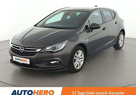 Opel Astra 1.4 SIDI Turbo Active*NAVI*TEMPO*CAM*PDC*SHZ*KLIMA