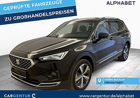 Seat Tarraco 1.4 e-HYBRID Xcellence Virtual SpoSi Navi ACC