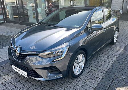 Renault Clio Hybrid Autom. Klima AAHK SH 1.Hd.