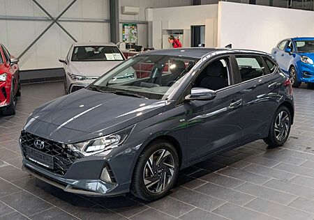 Hyundai i20 1.0 T-GDI 48V-Hybrid Trend 1.Hand PDC