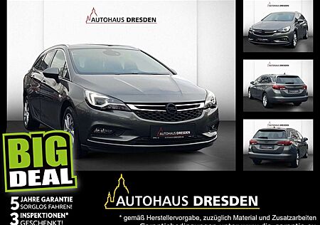 Opel Astra K ST 1.4 Turbo *MATRIX*NAVI*DAB*