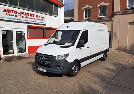 Mercedes-Benz Sprinter 314 2xSchwingsitz*NAVI*AC*AHK*KAM*STHZG